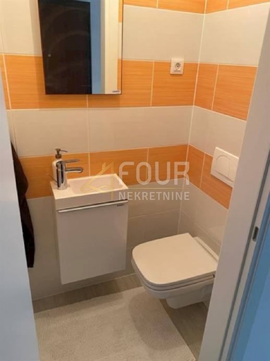 Apartmán Na prodej - PRIMORSKO-GORANSKA RIJEKA