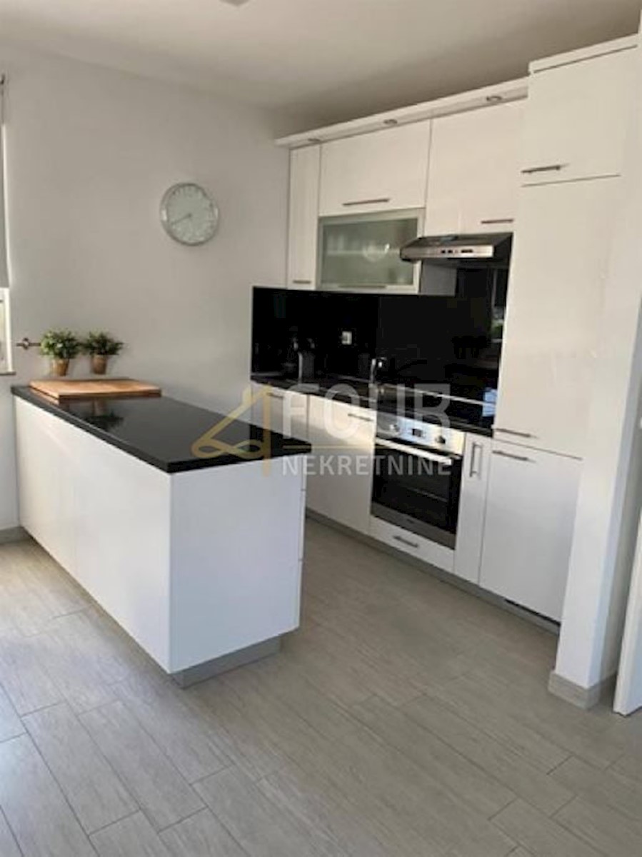 Apartmán Na prodej - PRIMORSKO-GORANSKA RIJEKA