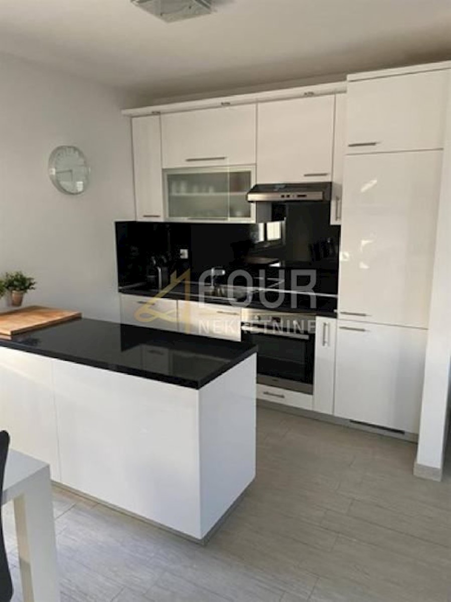 Apartmán Na prodej - PRIMORSKO-GORANSKA RIJEKA