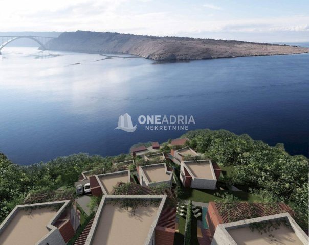Parcela na predaj 8082 m² – Kraljevica