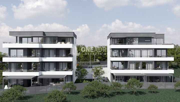 Appartamento in vendita 61 m² – Kraljevica