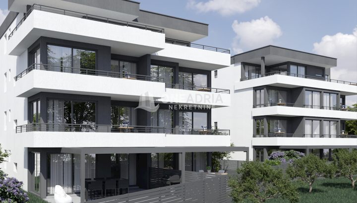 Appartamento in vendita 61 m² – Kraljevica