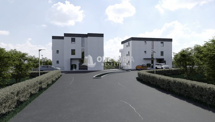 Apartment Zu verkaufen - Primorsko-goranska Kraljevica - foto 3/8