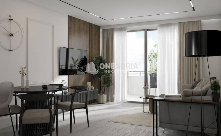 Stan na prodaju 69 m² – Kraljevica