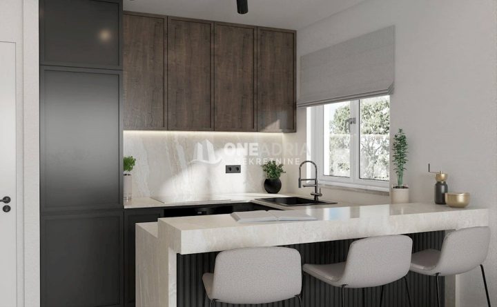Apartmán Na predaj - Primorsko-goranska Kraljevica - foto 2/13