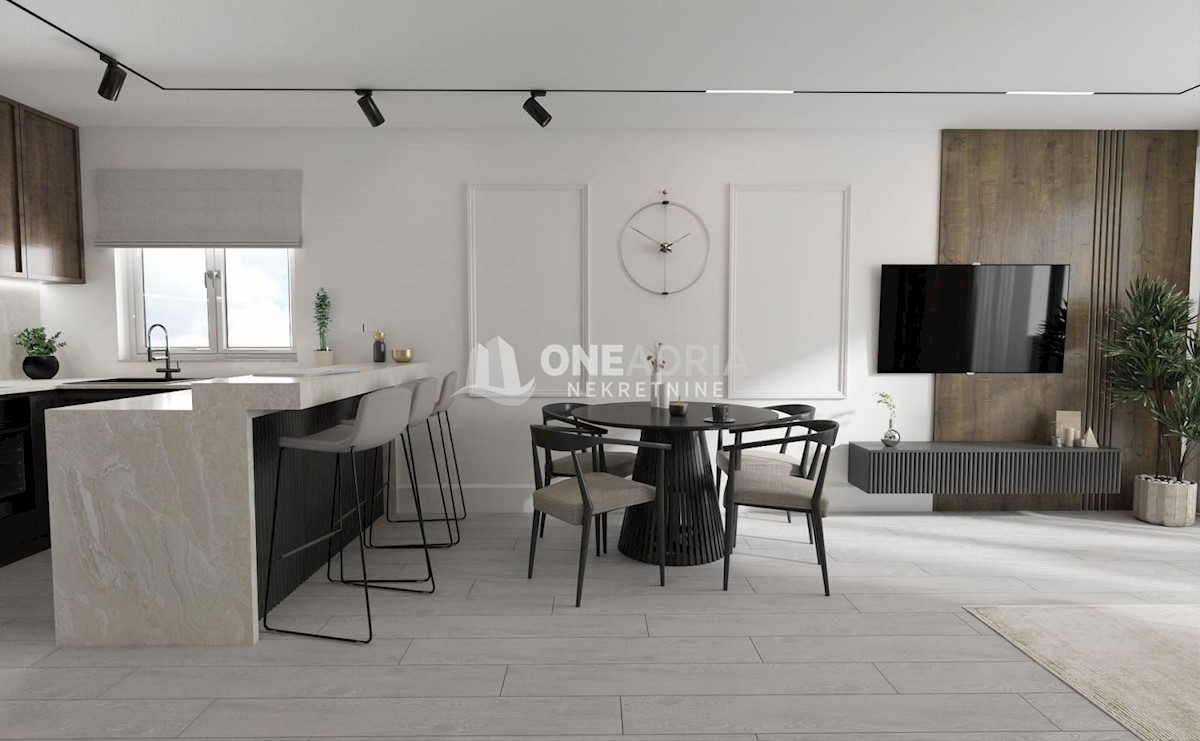 Flat For sale - Primorsko-goranska Kraljevica - foto 3/13