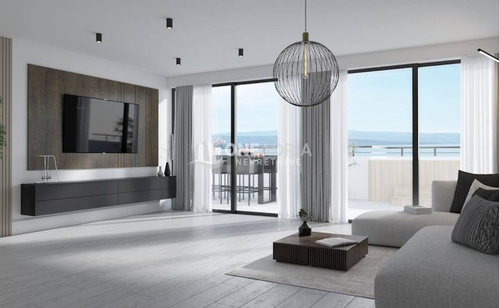 Stan na prodaju 84 m² – Kraljevica