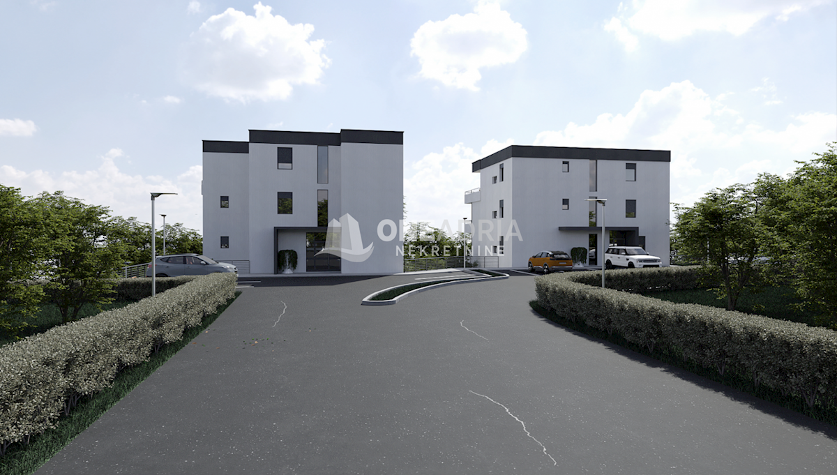 Apartma Na predaj - PRIMORSKO-GORANSKA KRALJEVICA