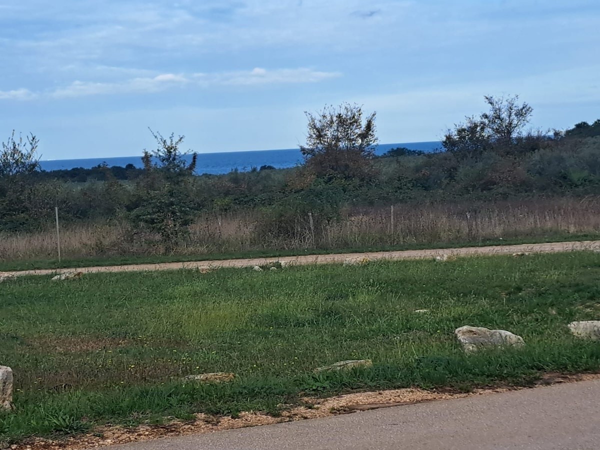 Land For sale - ISTARSKA POREČ