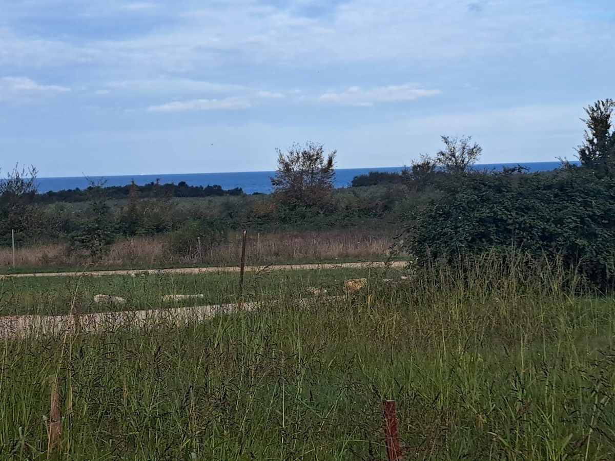 Land For sale - ISTARSKA POREČ