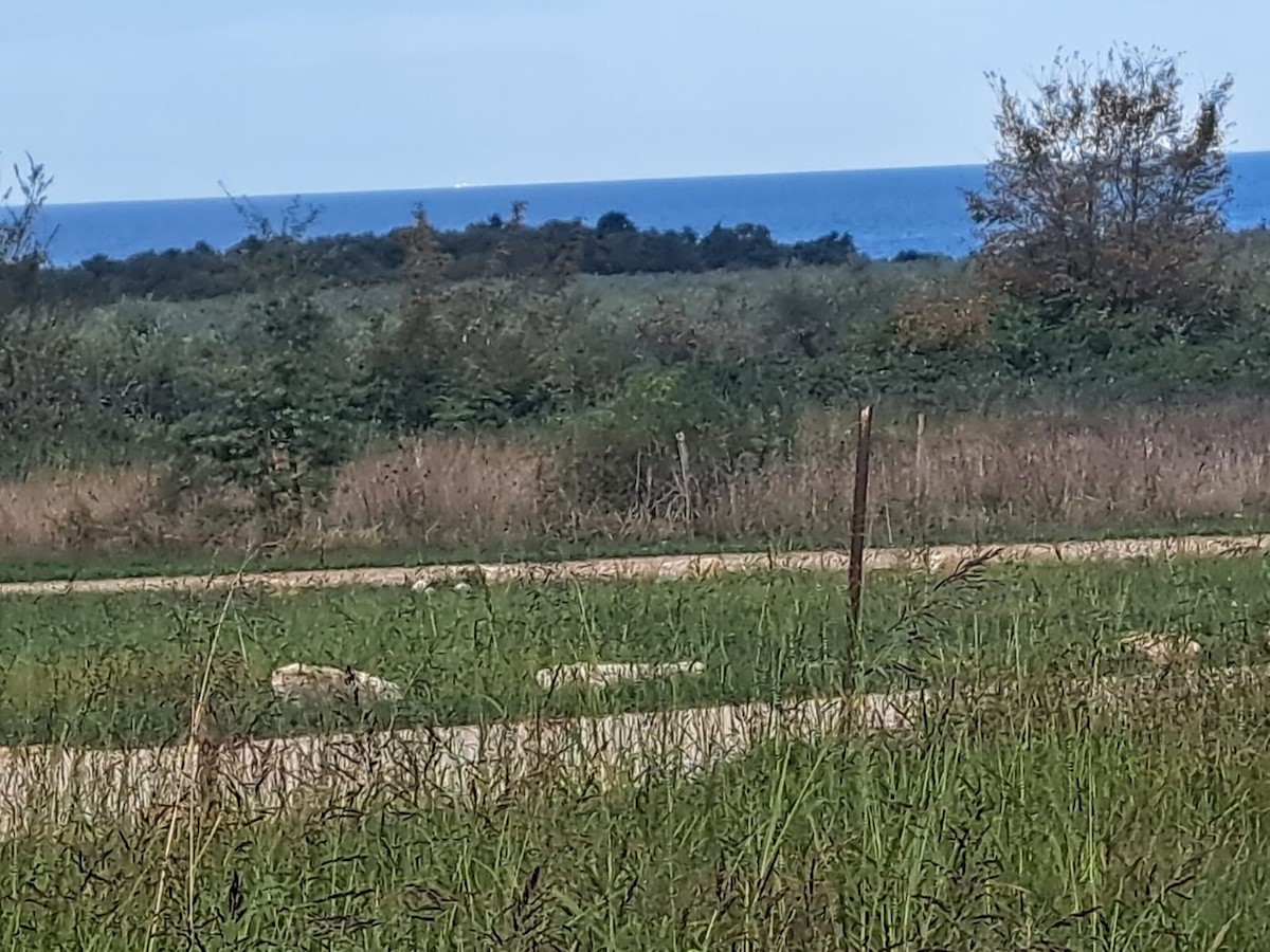 Land For sale - ISTARSKA POREČ