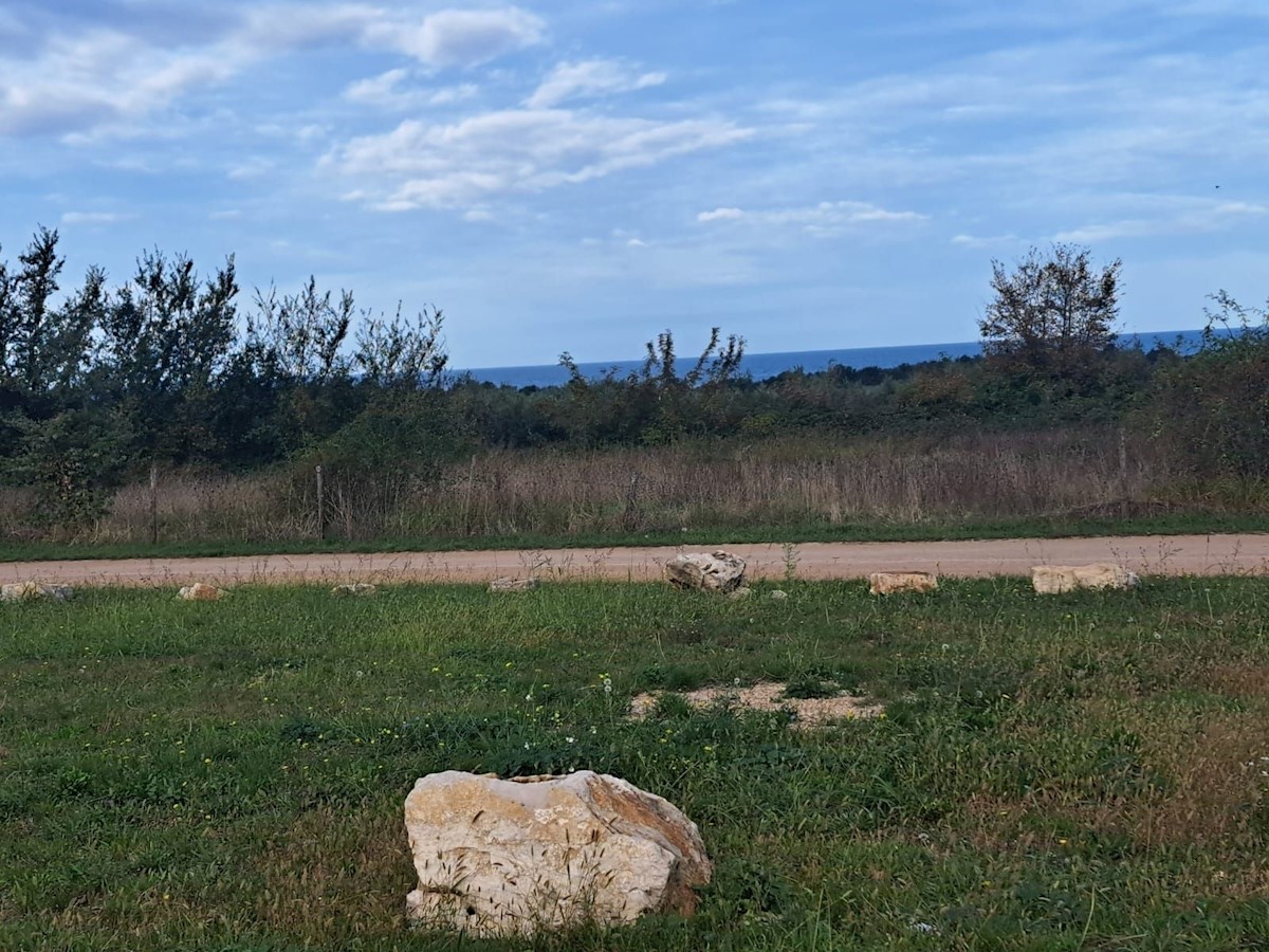 Land For sale - ISTARSKA POREČ