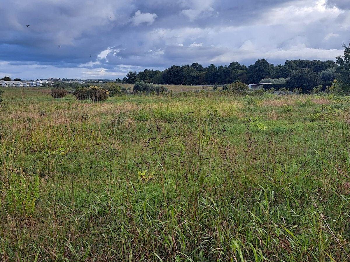 Land For sale - ISTARSKA POREČ