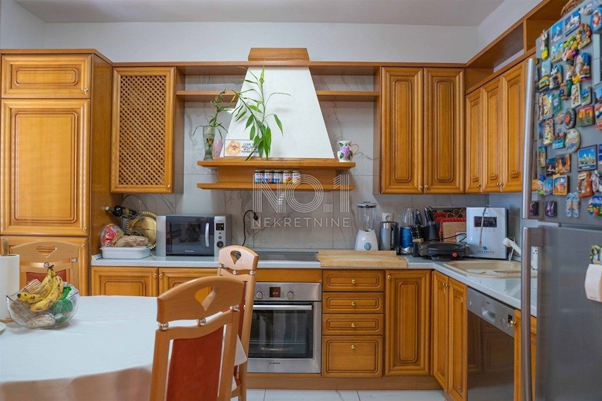 Appartement À vendre - PRIMORSKO-GORANSKA RIJEKA