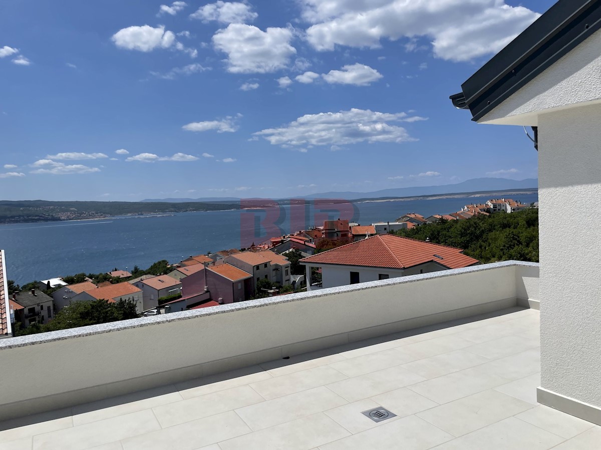 Apartmán Na predaj - PRIMORSKO-GORANSKA CRIKVENICA