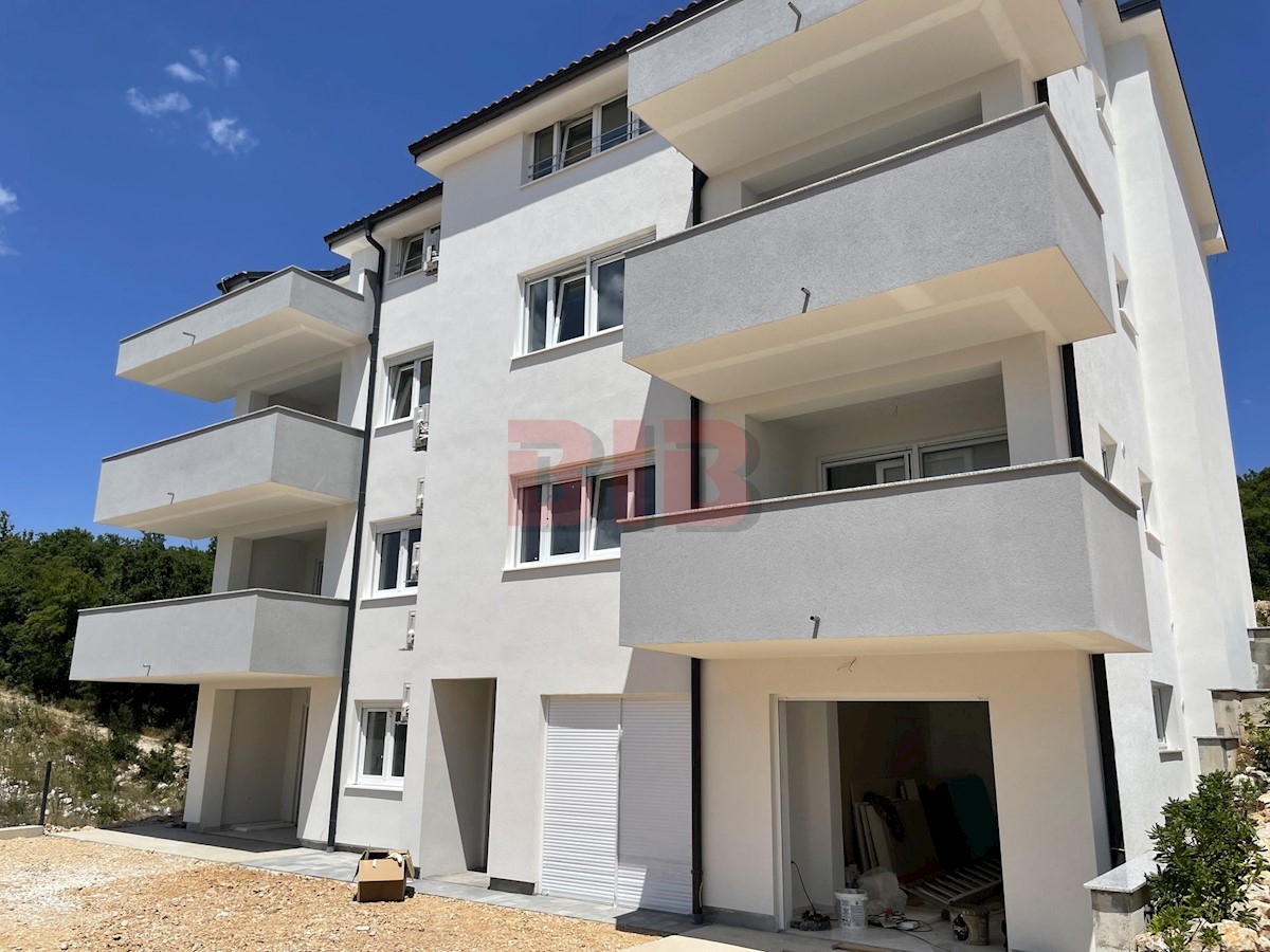 Apartmán Na predaj - PRIMORSKO-GORANSKA CRIKVENICA