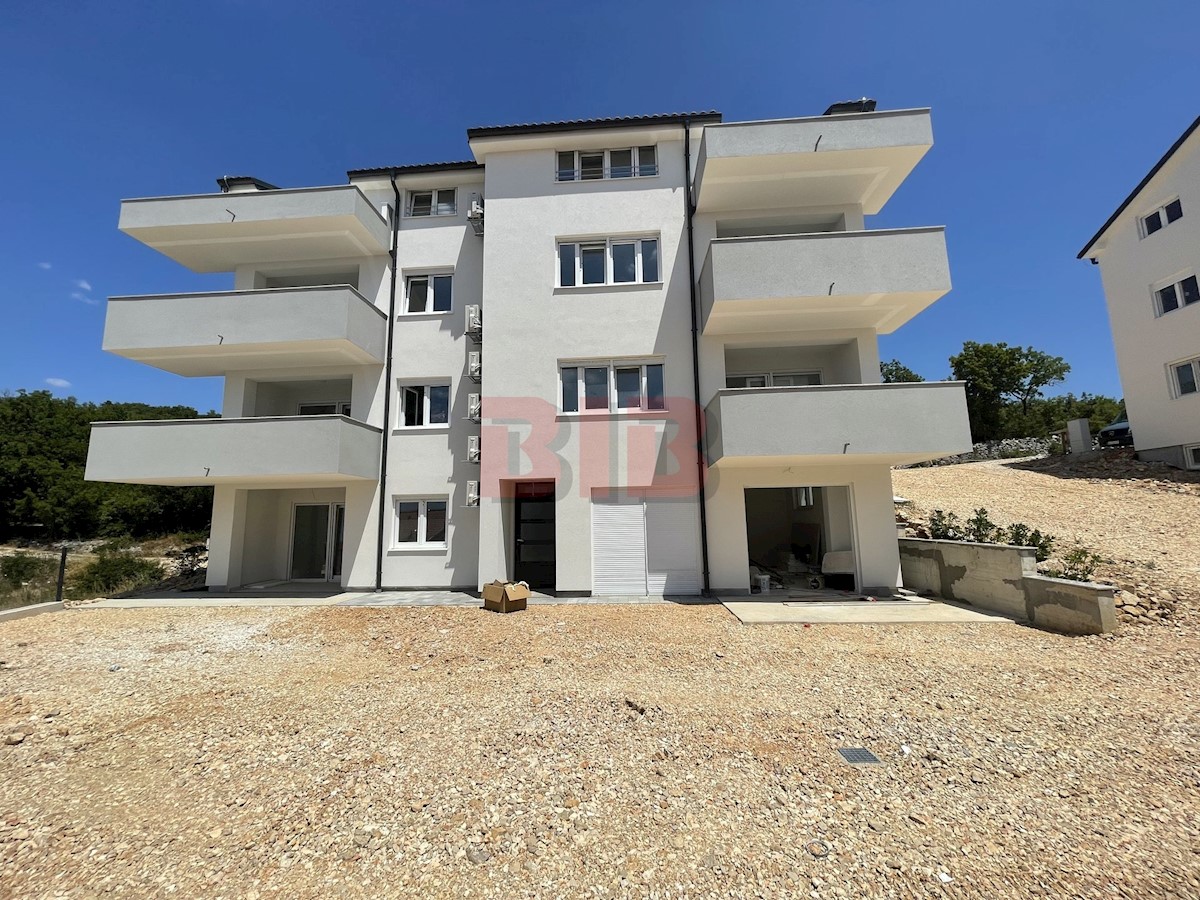 Apartmán Na predaj - PRIMORSKO-GORANSKA CRIKVENICA