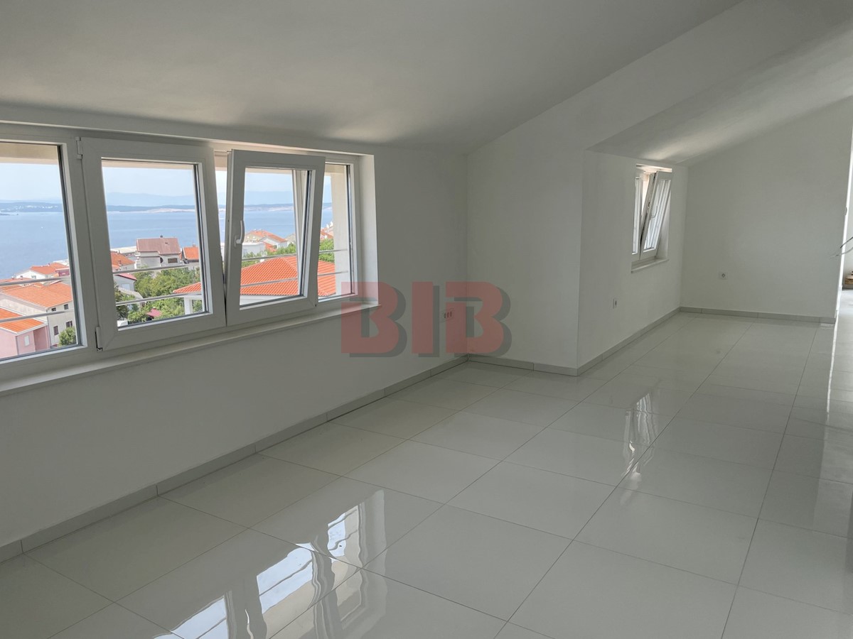 Apartmán Na predaj - PRIMORSKO-GORANSKA CRIKVENICA