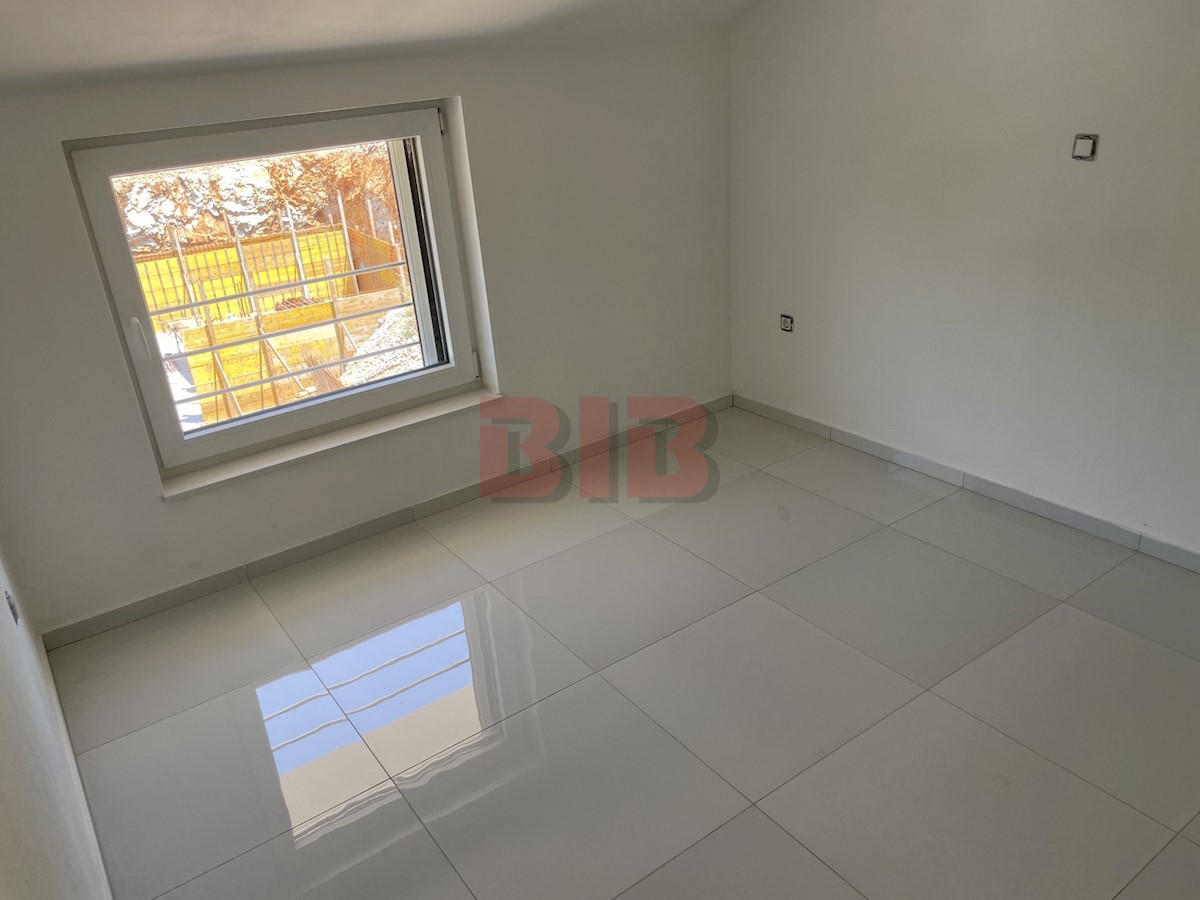 Apartmán Na predaj - PRIMORSKO-GORANSKA CRIKVENICA