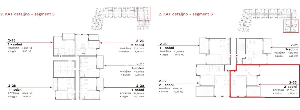 Apartma Na predaj - ISTARSKA UMAG