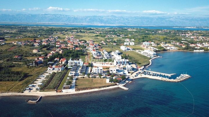 Stan Na prodaju - Zadarska Privlaka - foto 2/24