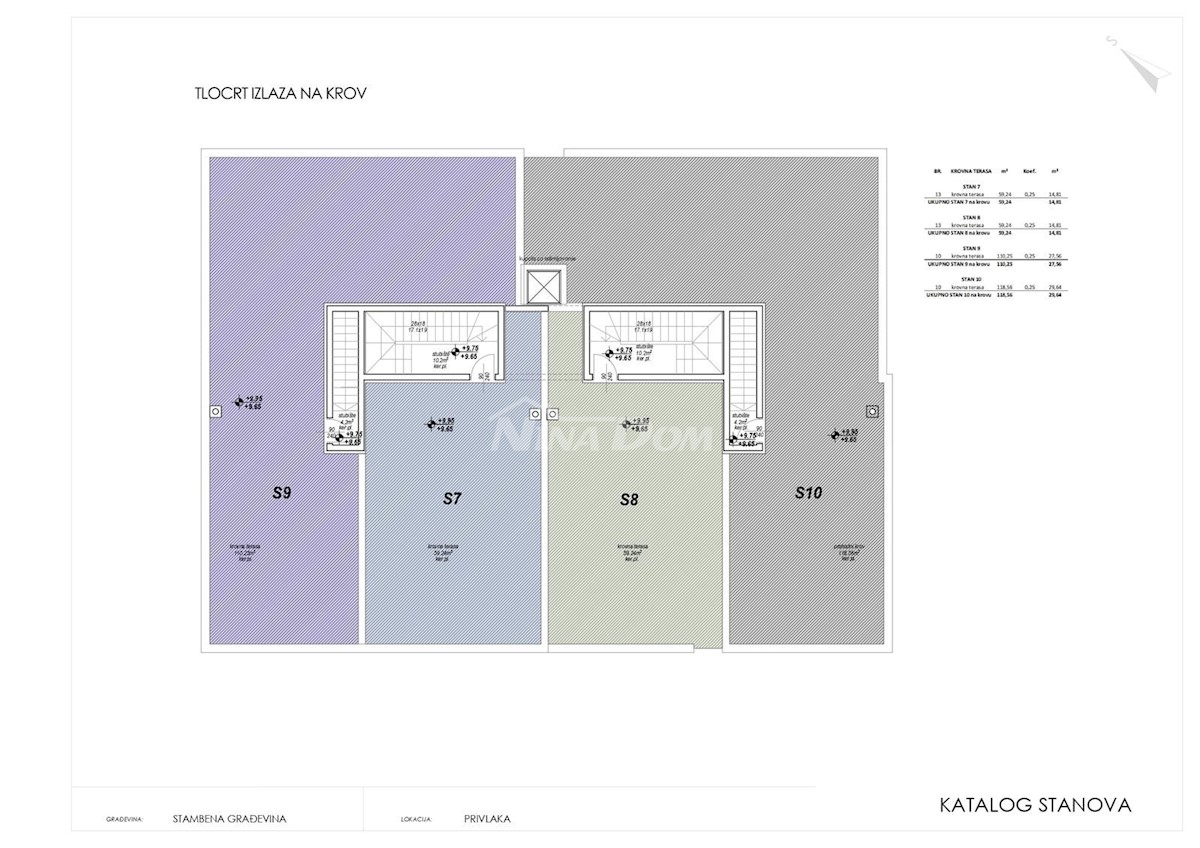 Apartmán Na predaj - ZADARSKA PRIVLAKA