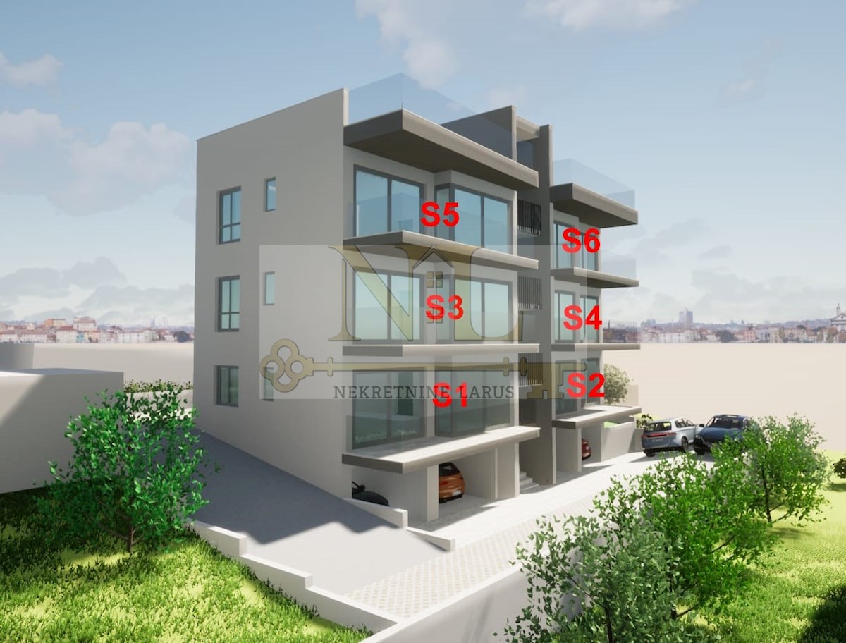 Apartment Zu verkaufen - Splitsko-dalmatinska čiovo - foto 3/14