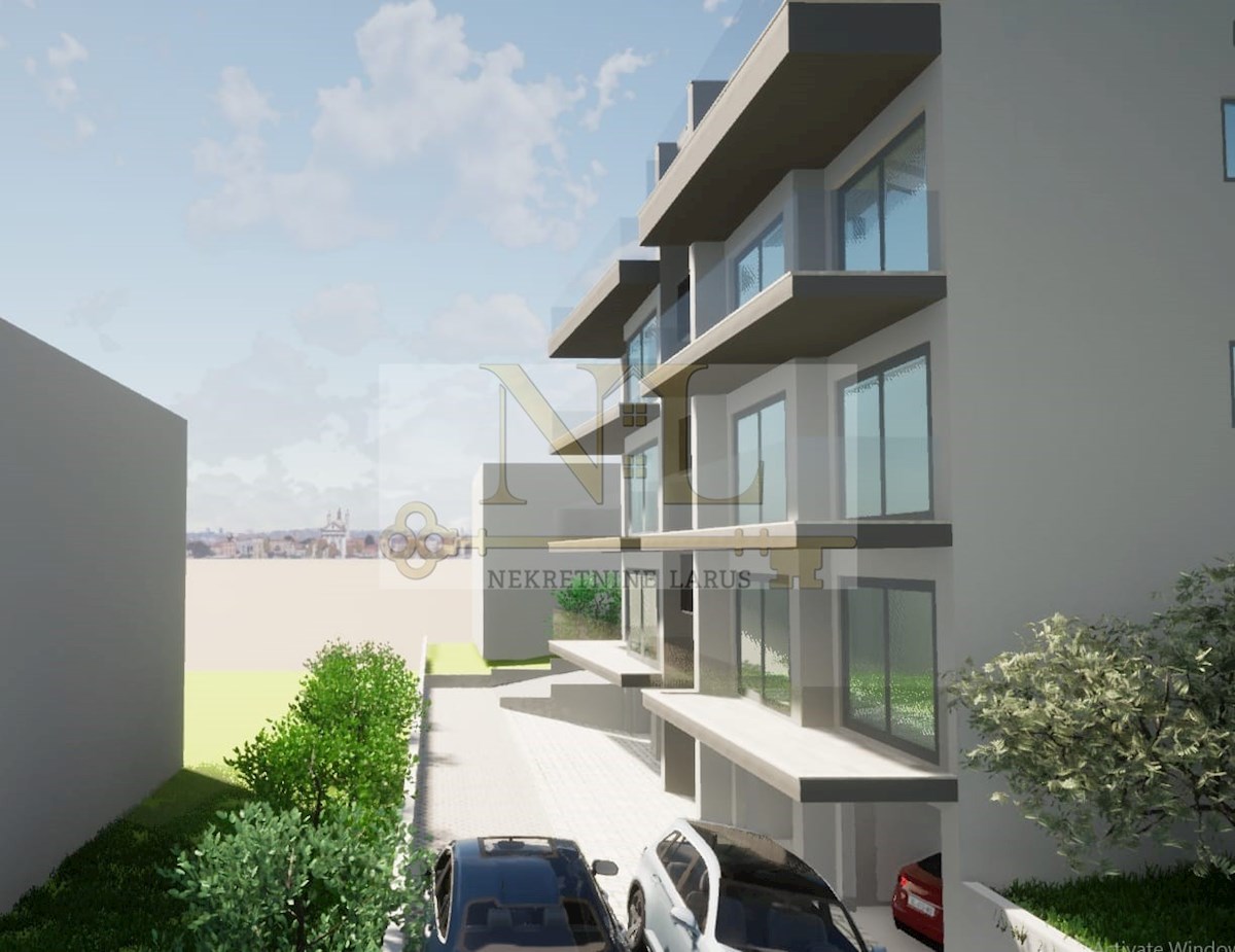 Apartma Naprodaj - SPLITSKO-DALMATINSKA Čiovo