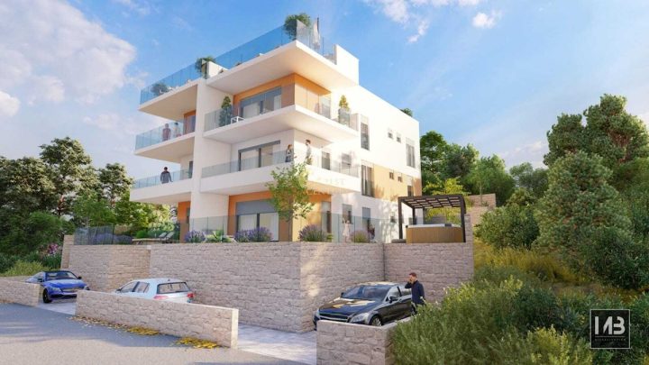 Apartma Naprodaj - Splitsko-dalmatinska Trogir - foto 3/7