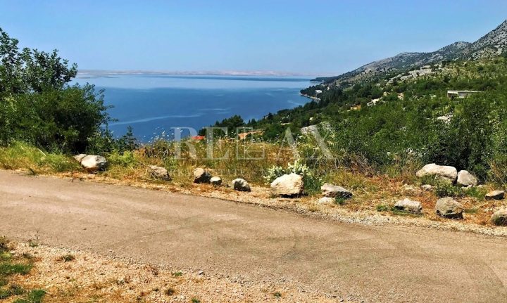 Land For sale - Zadarska Starigrad - foto 2/2