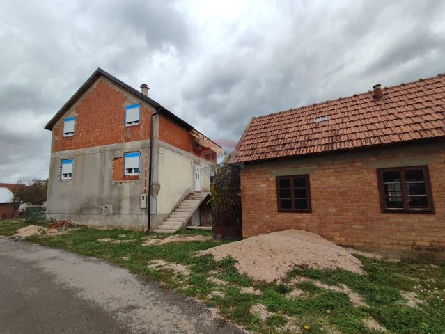 Casa in vendita 160 m² – Brinje
