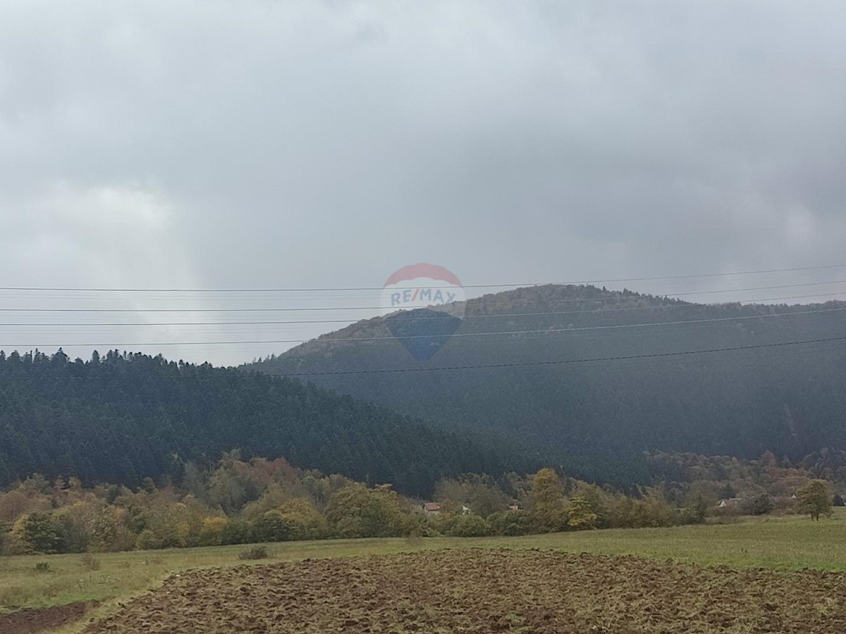 Kuća Na prodaju - LIČKO-SENJSKA BRINJE
