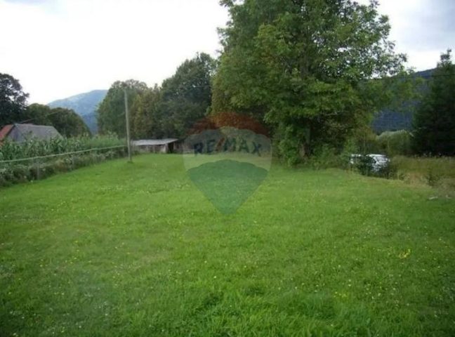 Grundstück zu verkaufen 809 m² – Jasenak