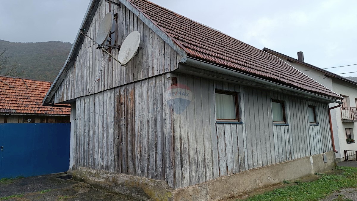 Kuća Na prodaju - Karlovačka Ogulin - foto 2/10