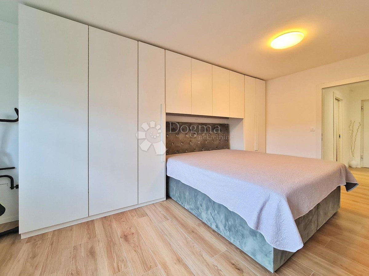 Apartmán Na prodej - PRIMORSKO-GORANSKA RIJEKA