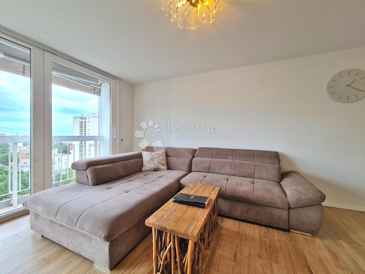 Flat For sale - PRIMORSKO-GORANSKA RIJEKA