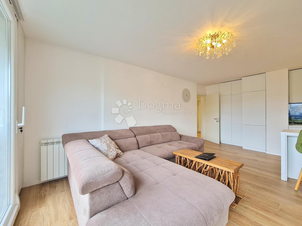 Apartmán Na prodej - PRIMORSKO-GORANSKA RIJEKA