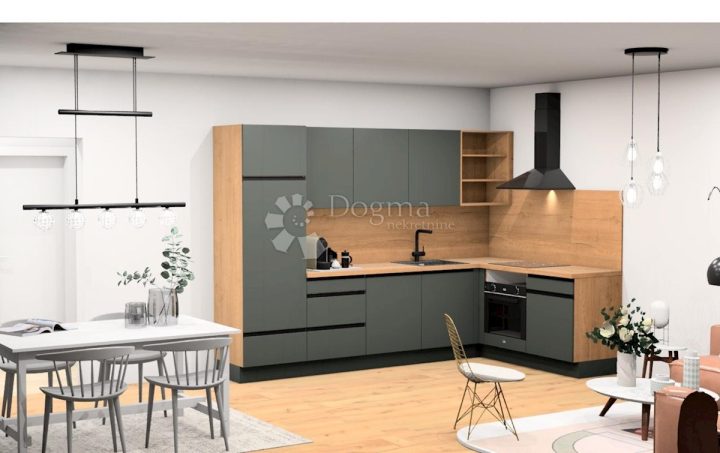 Flat For sale - Istarska Buje - foto 2/4