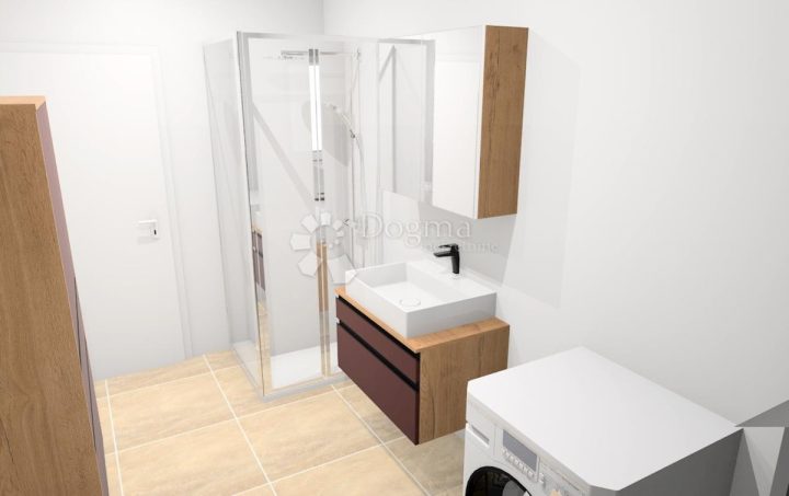 Flat For sale - Istarska Buje - foto 4/4