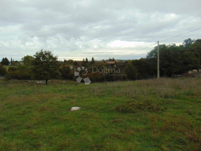 Land For sale - Istarska žminj - foto 3/3