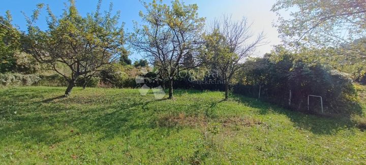 Pozemok na predaj 1713 m² – Gračani