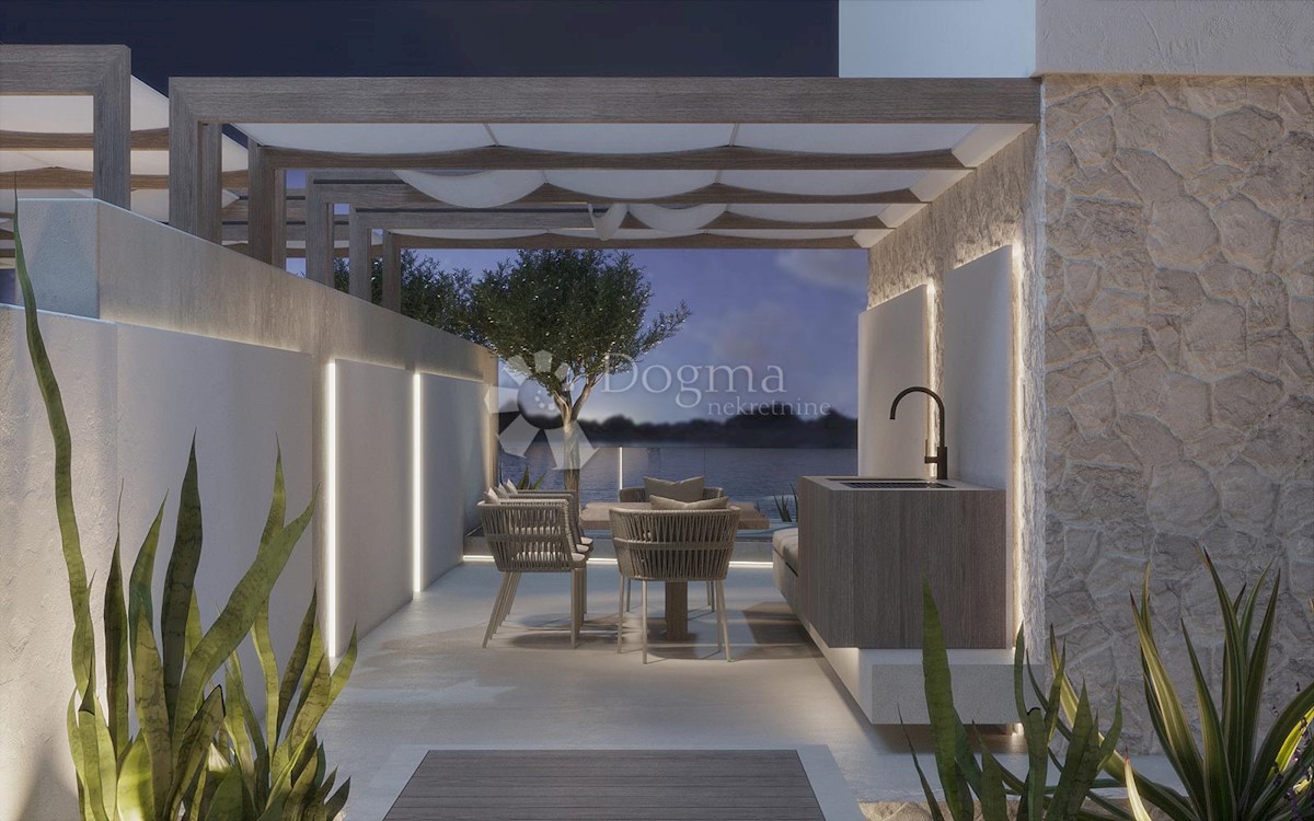 House For sale - ZADARSKA SUKOŠAN