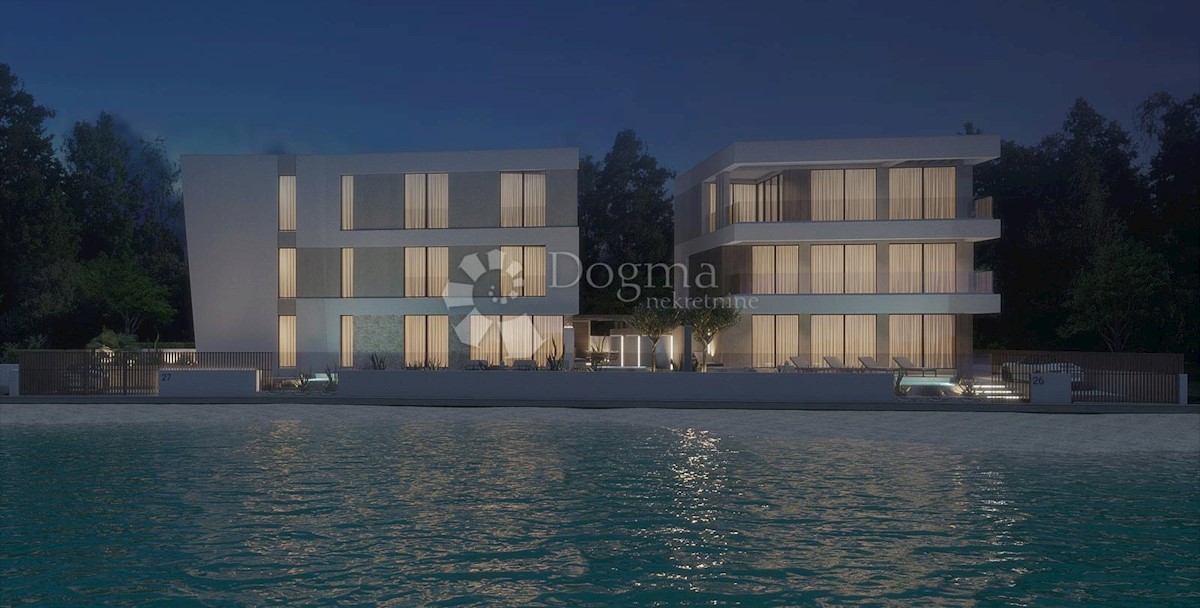 House For sale - ZADARSKA SUKOŠAN