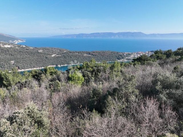 Land For sale - Istarska Labin - foto 2/7