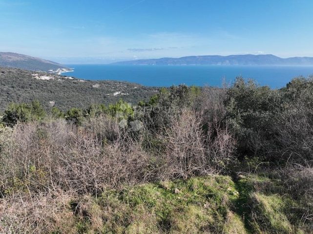 Land For sale - Istarska Labin - foto 3/7