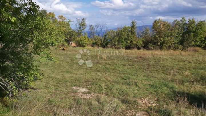 Land For sale - Istarska Labin - foto 5/7