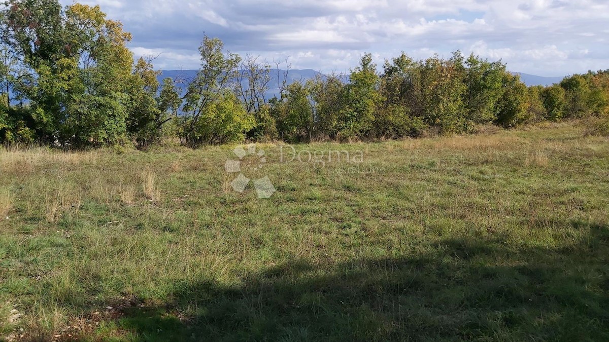 Pozemok Na predaj - ISTARSKA LABIN