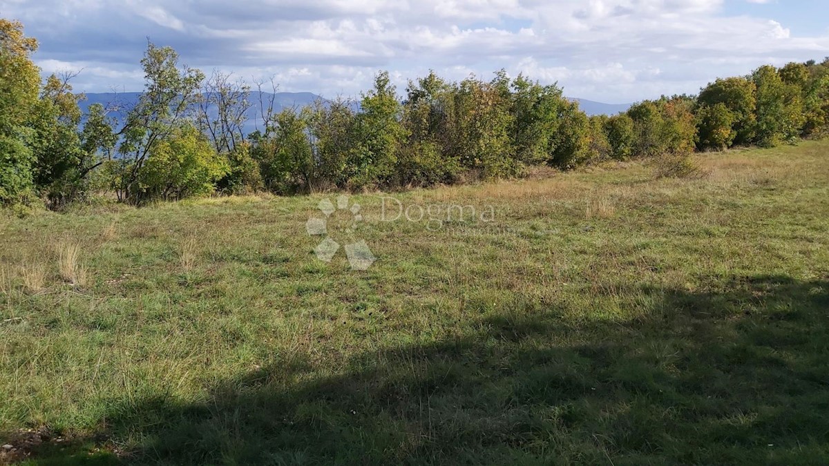 Pozemok Na predaj - ISTARSKA LABIN