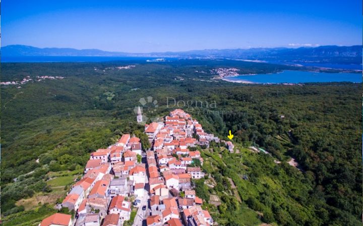 House for sale 80 m² – Dobrinj