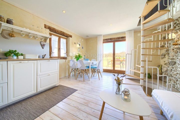Haus Zu verkaufen - Primorsko-goranska Krk - foto 2/24